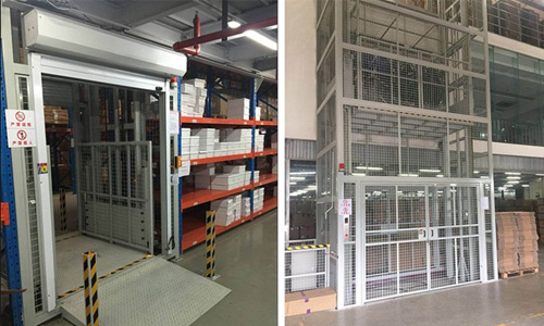 關于升降作業平臺操作規程